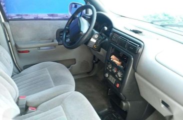 CHEVROLET Venture 2002 FOR SALE