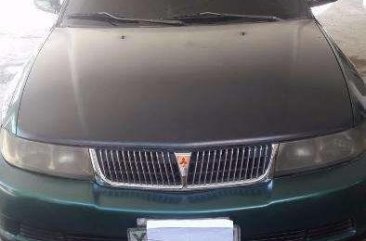 Mitsubishi Lancer GLS 2001 For Sale 