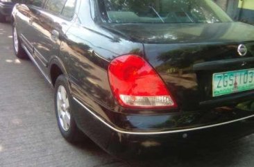 NISSAN Sentra Gx 2007 FOR SALE