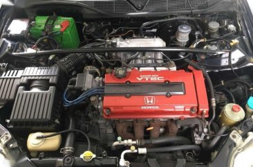 Honda Civic Sir 1999 FOR SALE