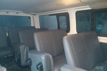 2016 Nissan Urvan for sale