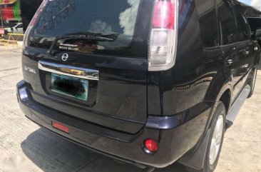 Nissan Xtrail 2010 FOR SALE