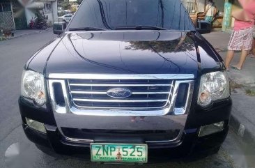 2008 Ford Explorer for sale