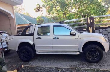 For Sale Isuzu Dmax 2011