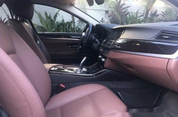 BMW 520d 2017 FOR SALE