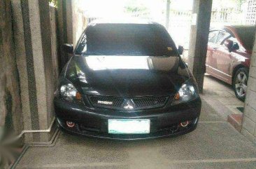 Mitsubishi Lancer 2009 for sale