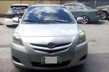 2008 Toyota Vios FOR SALE 