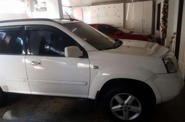 Nissan Xtrail 2012 For Sale 