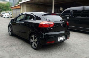 2015 Kia Rio hatchback FOR SALE