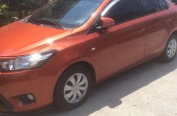 Toyota Vios E AT 2016 FOR SALE