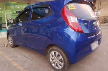 2014 Hyundai EON GLS for sale