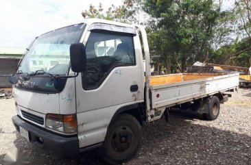 Like new Isuzu Elf for sale