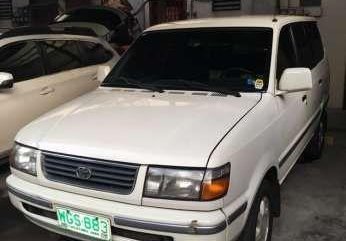 Toyota REVO AUV. 1.8Liter Automatic For Sale 