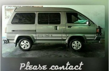 Toyota Lite Ace GXL 1992 FOR SALE