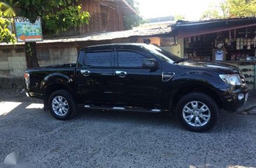 Ford Ranger 2014 XLT matic For Sale 