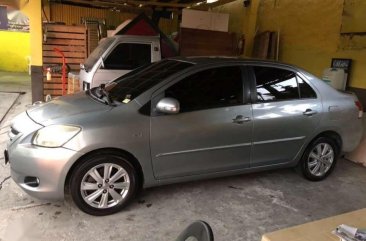 Toyota Vios 2010 FOR SALE 