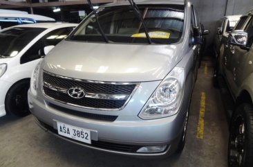 Almost brand new Hyundai Starex Diesel 2014