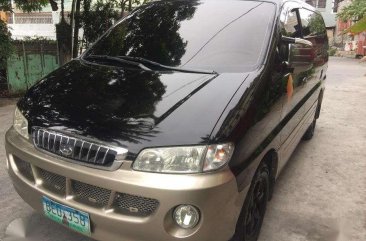 1998 Hyundai Starex FOR SALE 