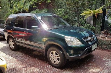 Honda CRV 4x2 7 seater 2003 for sale