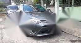 2015 TOYOTA Vios G MT Grab FOR SALE