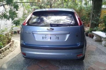 Ford Focus 2007 AT for sale