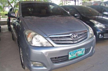 2009 Toyota Innova 2.5 V At For Sale 