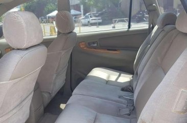 2011 Toyota Innova G Automatic Diesel Fresh