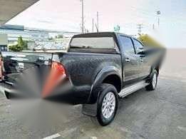 2012 Toyota Hilux g 4x4 vnt AT FOR SALE 