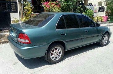 2000 Honda City type z Manual FOR SALE