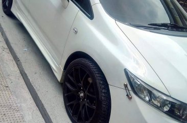 Honda Civic 2014 Manual Gasoline P660,000