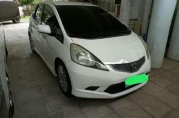 Like new Honda Jazz for sale