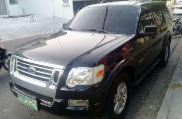 2008 Ford Explorer for sale