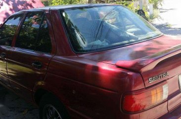 Nissan Sentra 1998 for sale