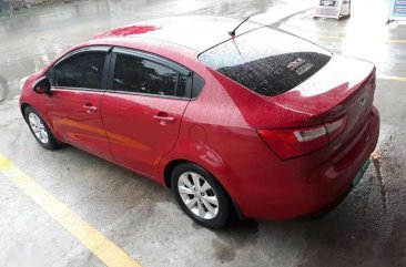 Kia Rio 2013 EX FOR SALE