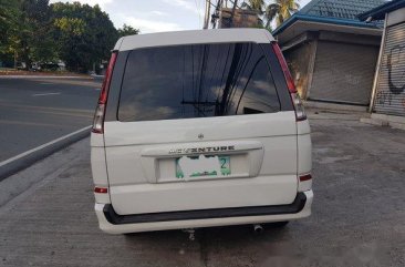 Mitsubishi Adventure 2010 FOR SALE