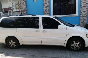 CHEVROLET Venture 2002 FOR SALE