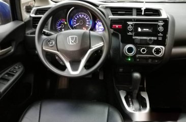 2015 Honda Jazz Modulo Limited Edition 1.5 AT