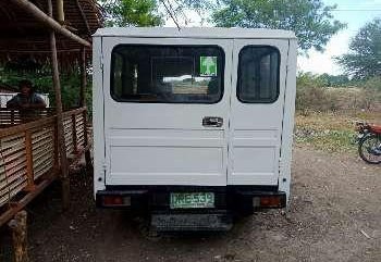 1996 Mitsubishi L300 van private use or business