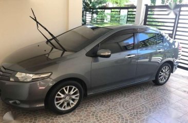 Honda City 1.5E 2010 For Sale 