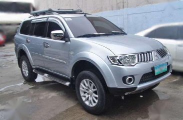 2011 Mitsubishi Montero Gls 2.5 At FOR SALE