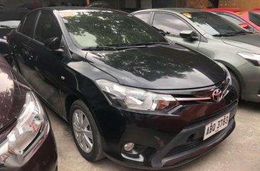 2015 Toyota Vios for sale