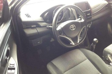 2016 Toyota Vios 1.3E Vvti Manual Gasoline Vs 2018 2017 2015 2014