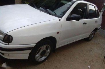 Sell swap Volkswagen Polo classic 1997