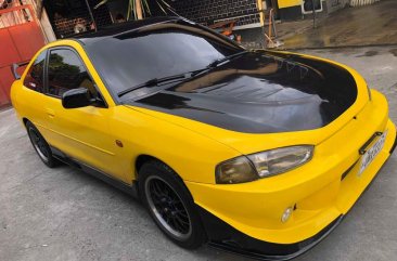 1997 Mitsubishi Lancer for sale in Manila