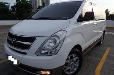 2013 Hyundai G.starex for sale
