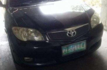 2006 Toyota Vios G Manual For Sale 