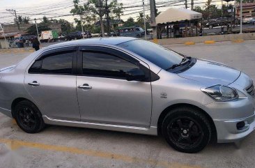 2013 Toyota Vios For Sale