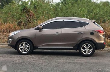 2012 Hyundai Tucson FOR SALE 