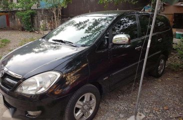 Toyota Innova 2008 G automatic FOR SALE