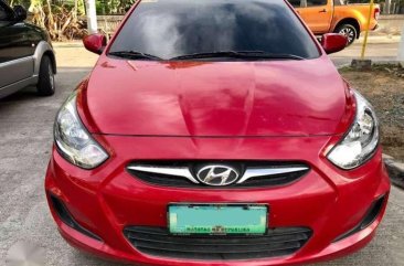 Hyundai Accent 2013 MT for sale